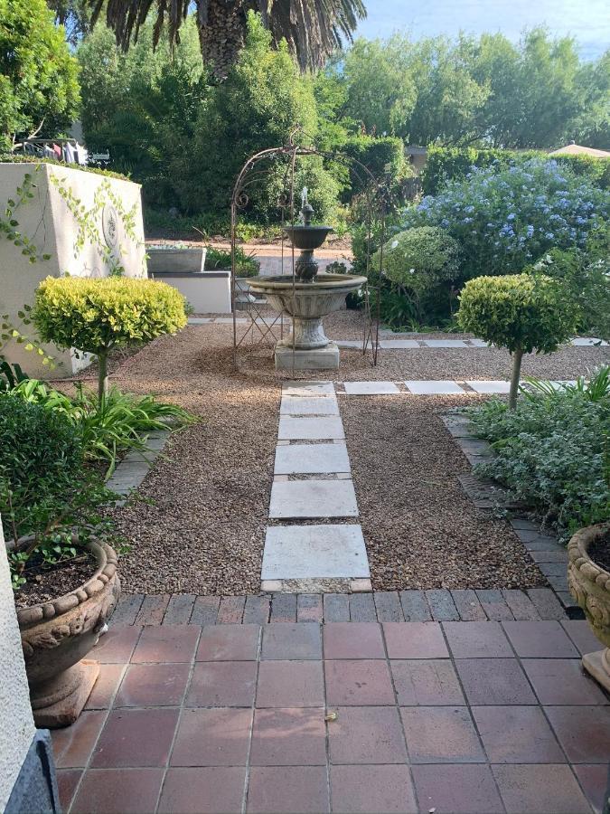 In The Vine Country Manor Stellenbosch