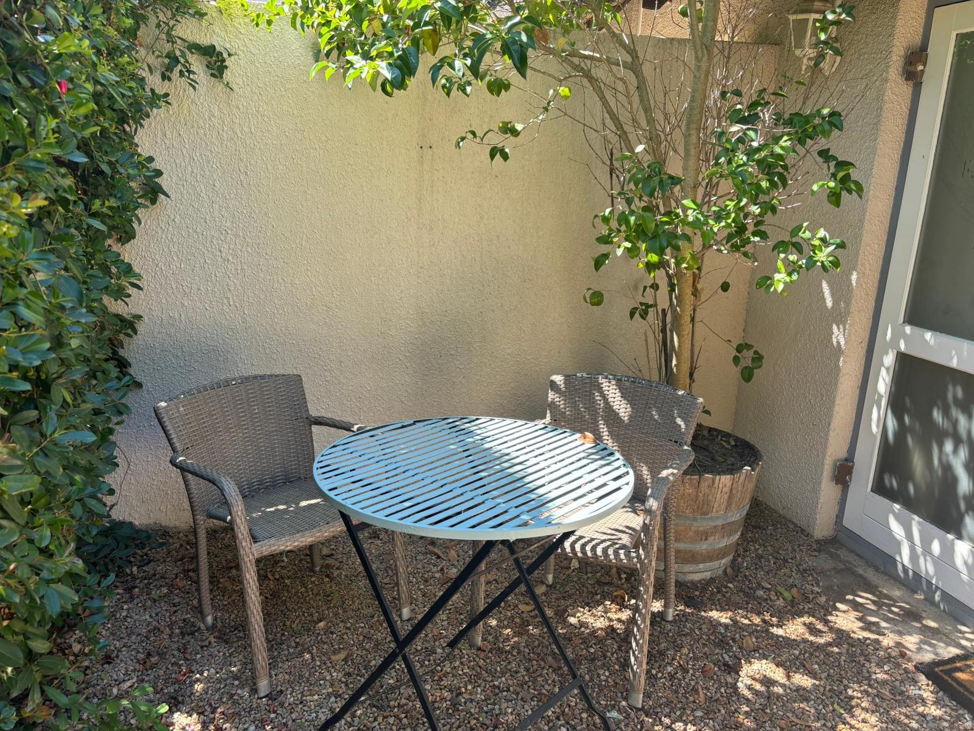 In The Vine Country Manor * Stellenbosch