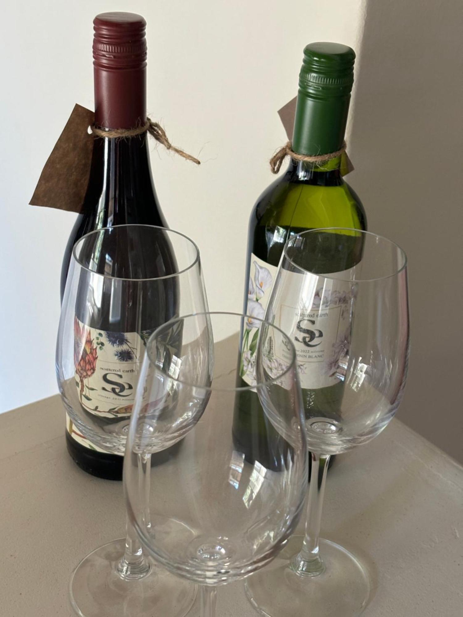 Gasthof In The Vine Country Manor Stellenbosch