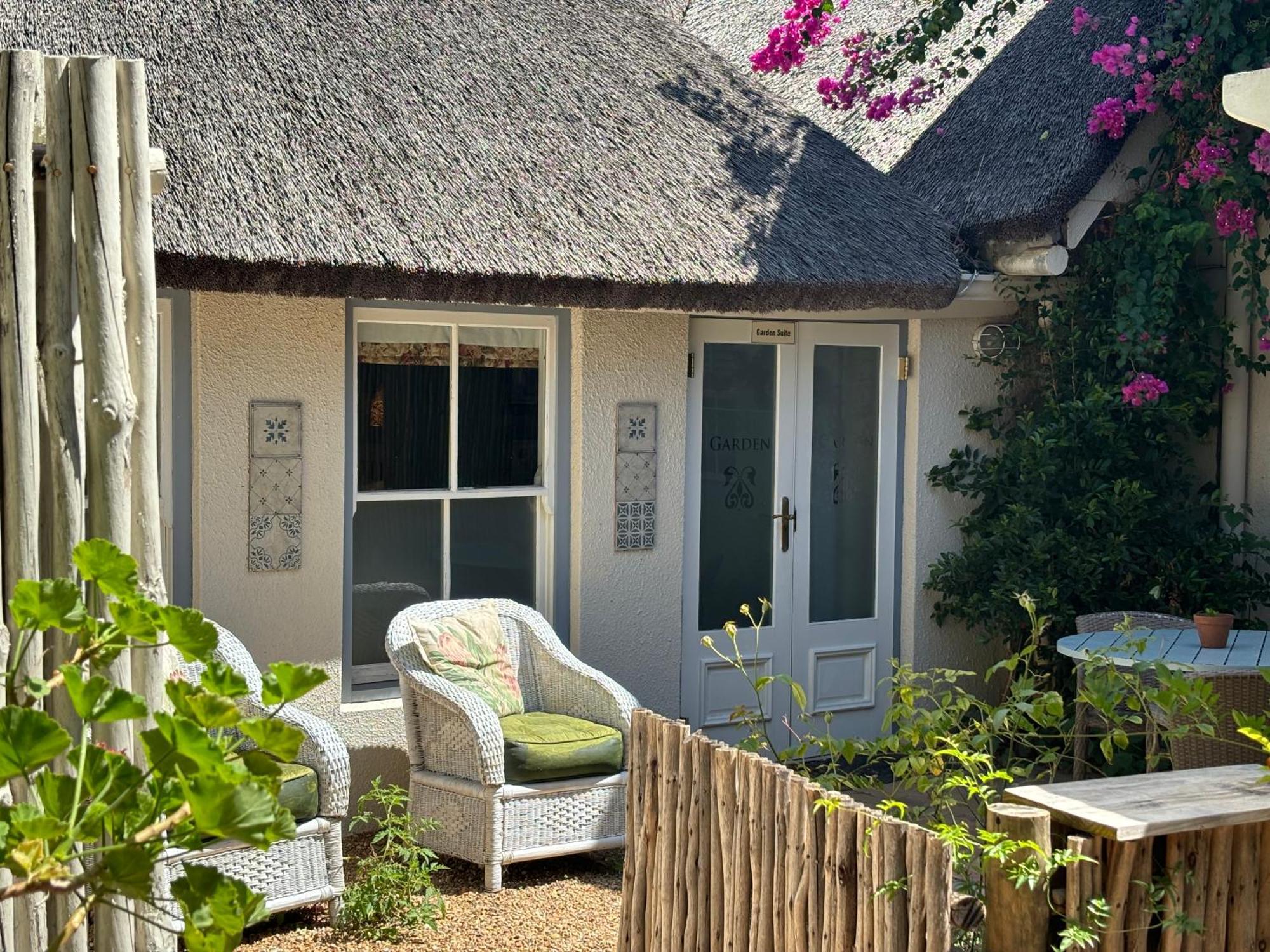 Gasthof In The Vine Country Manor *