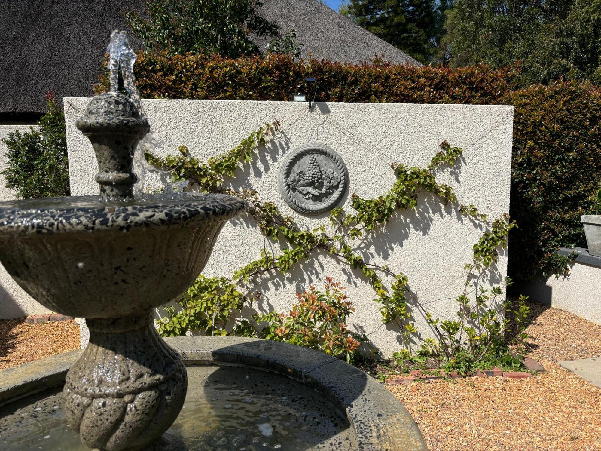 In The Vine Country Manor