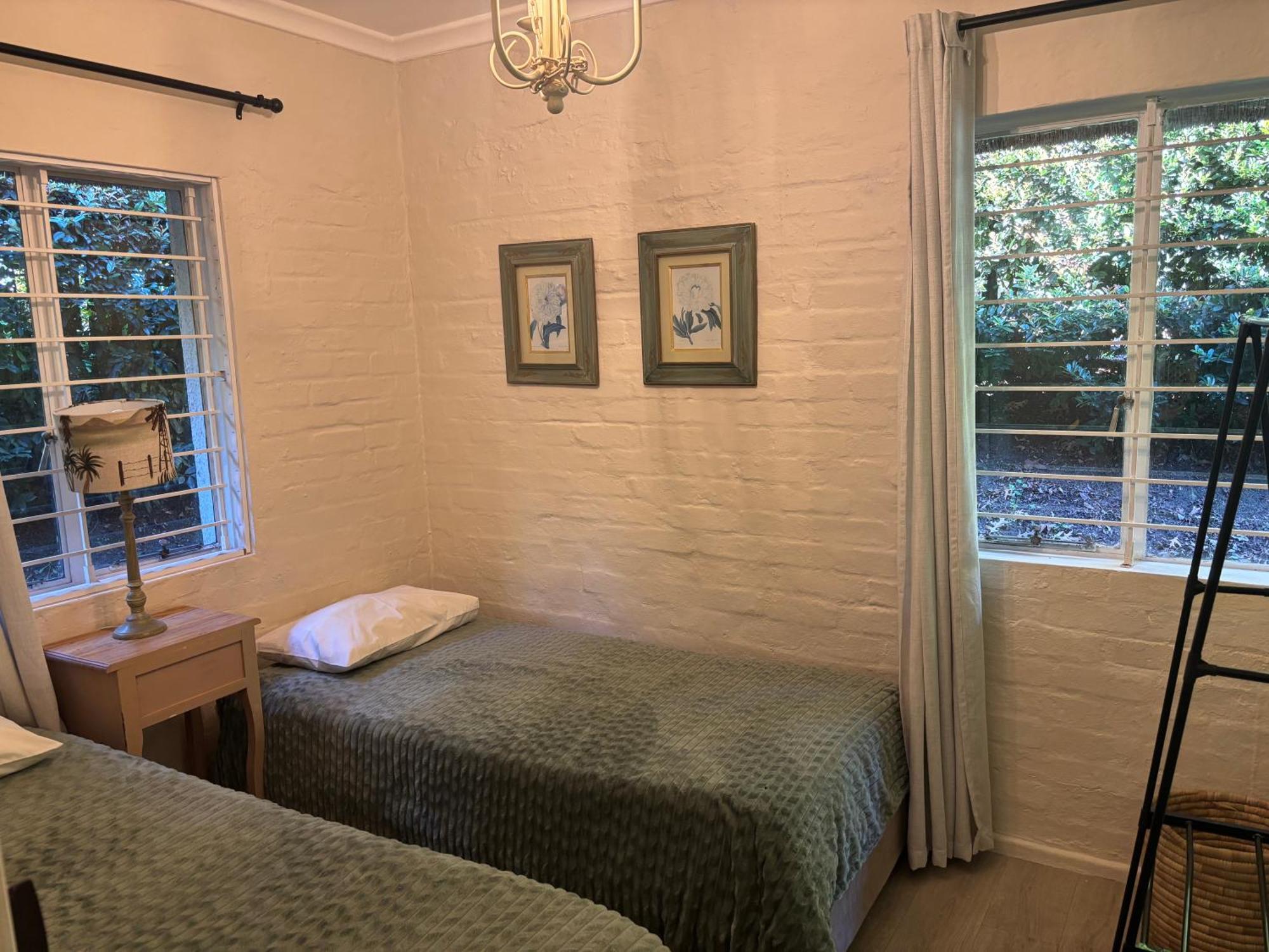 In The Vine Country Manor * Stellenbosch